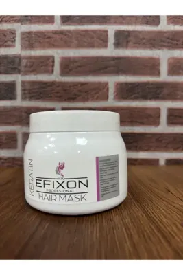 Efixon Keratinli Maske