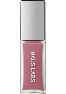 Haus Labs By Lady Gaga Phd Hybrid Lip Glaze Plumping Gloss - Dolgunlaştırıcı Hibrit Dudak Parlatıcısı Macaron
