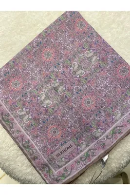 Silk Home Soft eşarp
