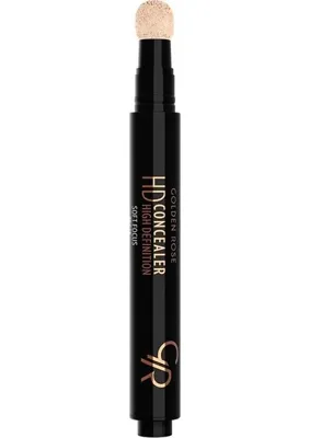 Esplendor Golden Rose Hd Concealer High Definition No:02 1 Paket