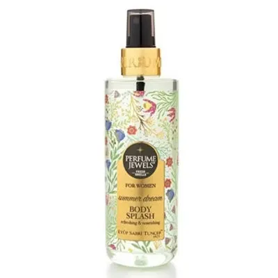 Eyüp Sabri Tuncer Summer Dream Vücut Parfümü 250 ml