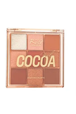 DNZ BEAUTY Rose 9`LU Göz Farı