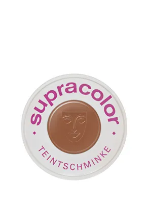 Kryolan Supracolor 01002 7W Yüksek Kapatıcı Özellikli Krem Fondöten 30 ml