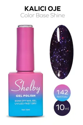 Adornn SHELBY 10 ML. A101 KALICI OJE