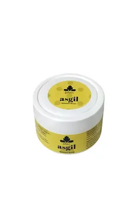 ŞİFAVİ Asgil S.i.ğ.i.l Kremi