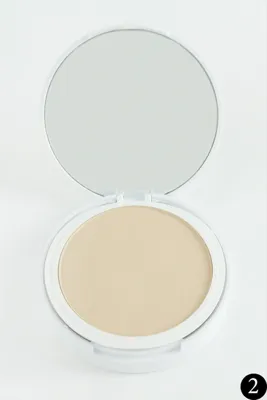ZERO LAND Gabrini - 356 - - Kmrsfres - Matte Pudra-2