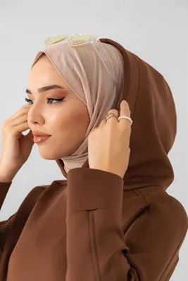 Silk Home Tenssel Aerobin Şal 67001-21