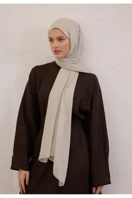Fresh Soft Viskon Şal Taş
