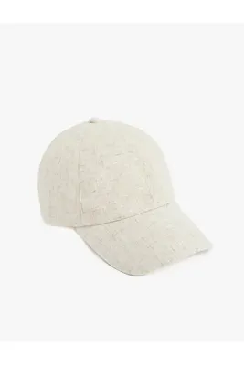 Koton Kep Şapka