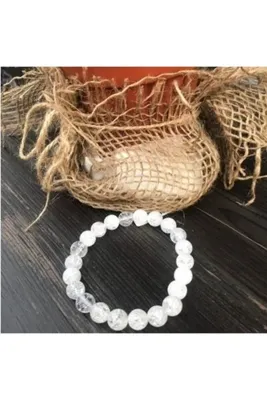 Genel Markalar Necef Taşı Bileklik