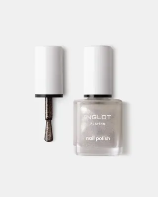 Inglot Playınn Nil Polish Oje Canlı Renkler Hızlı Kuruyan & Parlak Bitişli156 Np 6