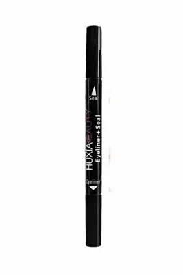 New Obsessions Kuyruk Damgalı Çift Başlı Eyeliner Çabuk Kuruyan Kuyruk Eyeliner Damgası