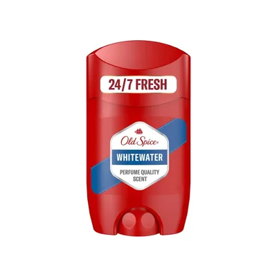 Old Spice Whitewater Erkek Deodorant Stick 50 ml