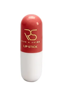 Rise & Shine Stick Ruj Dudak Reklendirici No:5
