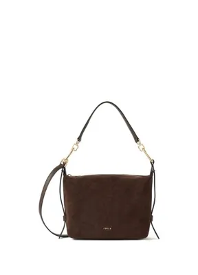 Furla Kahverengi Kadın Deri Hobo