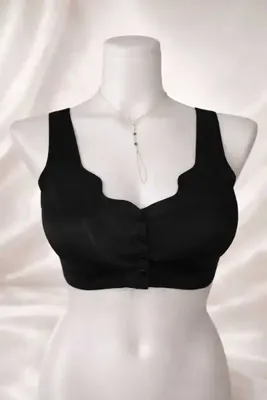 av$sın internatıonal HAYALET LAZER KESİM SÜTYEN-TOPARLAYICI, İZ YAPMAYAN, ÇIKARILABİLİR PEDLİ, BRALET TARZI TELSİZ SÜTYEN