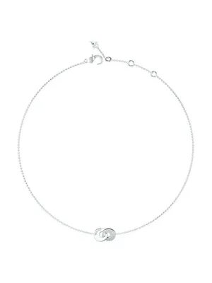 Guess JGUJUBN05219JWRHTU Kadın Kolye