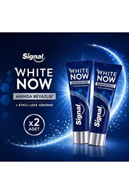SIGNAL Best Defender Yumuşak Diş Fırçası Güçlü Temizlik Etkisi Fifa x2