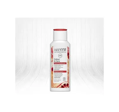 Lavera Boyalı Saçlar Için Saç Kremi 200 ML