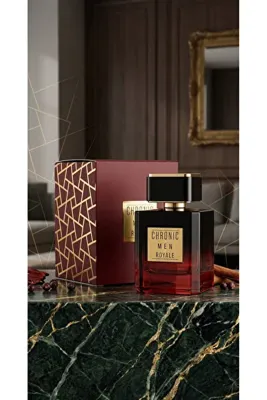TDA CHRONICMEN ROYALE EAU DE PARFÜM 100ml