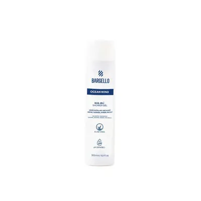 Bargello OCEAN WIND 300 ml DUŞ JELİ