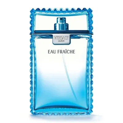 Versace Eau Fraiche Edt 200 ml