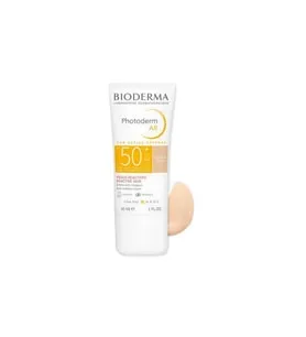 Bioderma Photoderm AR SPF50+ 30 ml Renkli