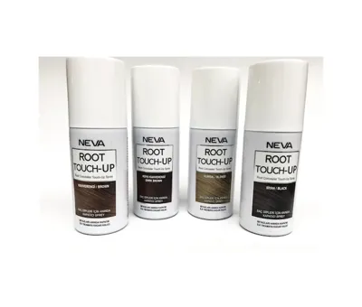 Nevacolor Neva Root Touch Saç Dipleri Için Anında Kapatıcı Sprey / Renk Seç (334028703)