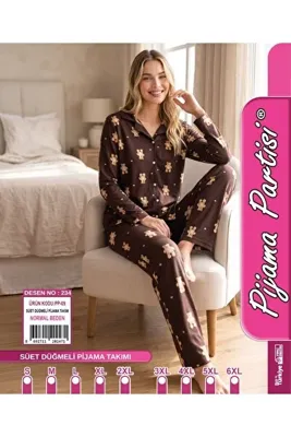 Genel Markalar PİJAMA
