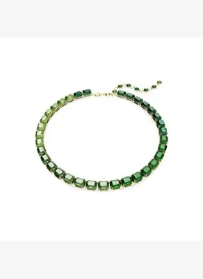 Swarovski 5671257 Swarovski Kolye Millenia:All Ard Multi Gre/Gos
