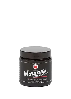 Morgan's Pomade Gentelman's Hair Cream Şekillendirici Saç Kremi 120 ml