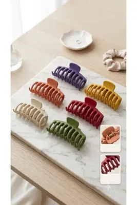 ŞEHRAZAT HANDMADE TASARIM BÜYÜK BOY TIRMIK/AMAZON MANDAL TOKA