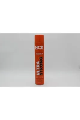 MCK PROFESSIONAL Mck Saç Spreyi 700 Ml