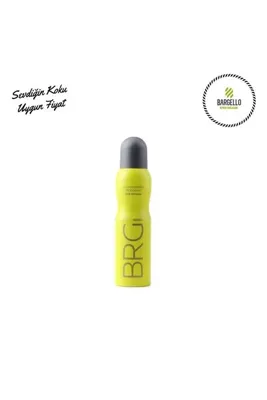 Bargello 150ml Antıperspırant Dedoroant -bes