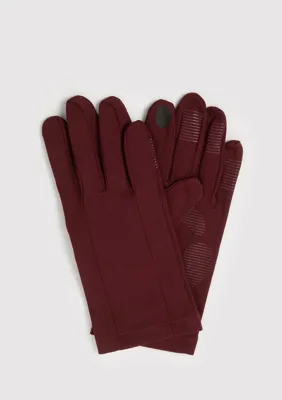 Mavi Scuba Bordo Eldiven