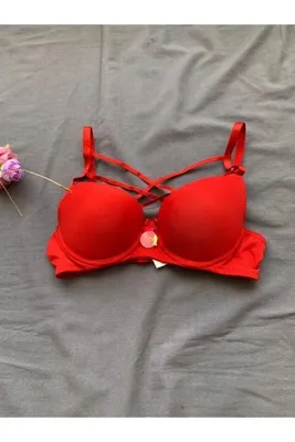 Genel Markalar Bill Liza Liza Lingerie Çapraz Sütyen