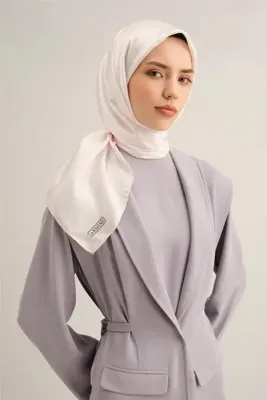 Armine Jakarlı İpek Eşarp 2000- 20