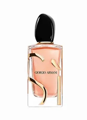 armani Si EDP Intense Refillable Parfüm 100 ml