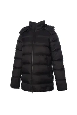 Hummel HMLKBELLE ZIP COAT (24 AW)