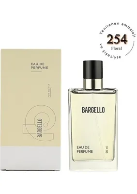Bargello 408 Kadın 50 ml Parfüm Edp Floral