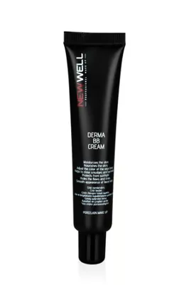 New Well Newwell Derma BB Krem Orta Ton 40 ml