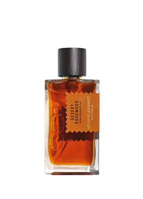 Goldfield & Banks Native Collection Desert Rosewood EDP 100 ml