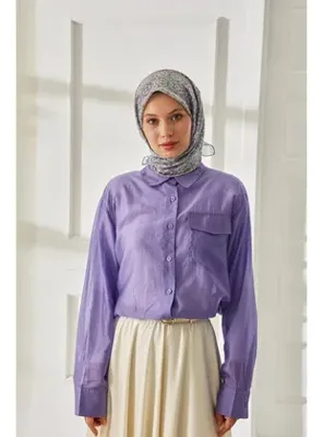 Silk Home Soft Eşarp 73093-29