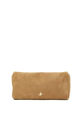 Beymen Club Camel Kadın Süet El Portföyü