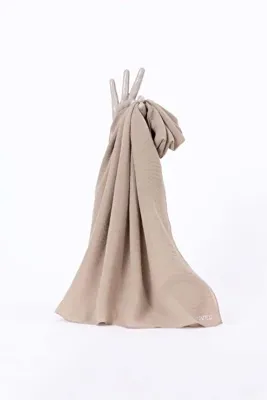 Invee Caz Şal CAMEL