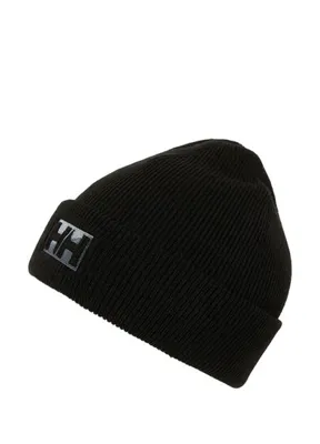 Helly Hansen Sea Gear Siyah Kadın Bere
