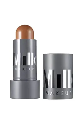 Milk Makeup Matte Bronzer - Mat ve Nemlendirici Kremsi Bronzlaştırıcı Stick - Baked (8 g)