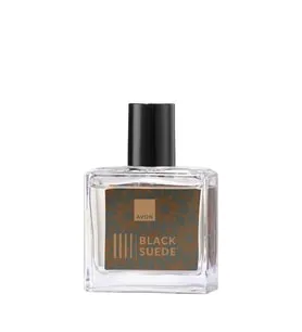 AVON Black Suede Erkek Parfüm Edt 30 Ml.