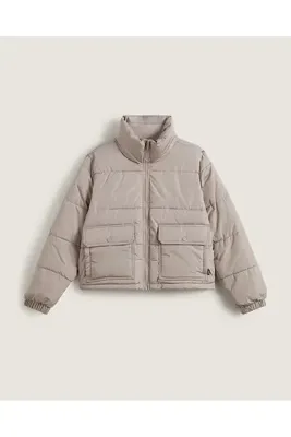 vans Kadın MTE Aubrey Primaloft Puffer VN000HJV-7D61