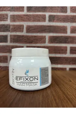 Efixon Biotinli Maske